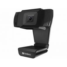 Camera Web Sandberg Saver 480p, Cu Microfon