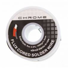Fludor 1000gr 1mm Chrome