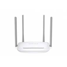 Router Wireless N 300mbps 4 Antene Fixe Mercusys