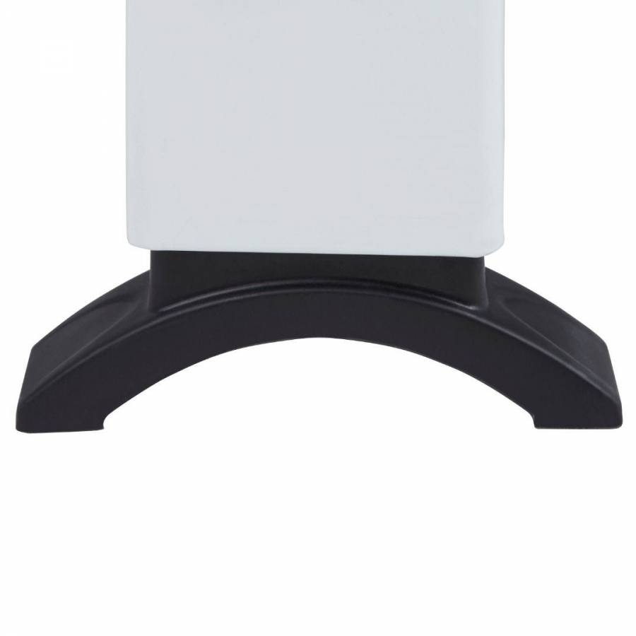 Convector Electric Cu Turbo, 2000w, Material Otel, 3 Trepte Putere, Dimensiuni 56.5 X 38 X 17 Cm, Alb