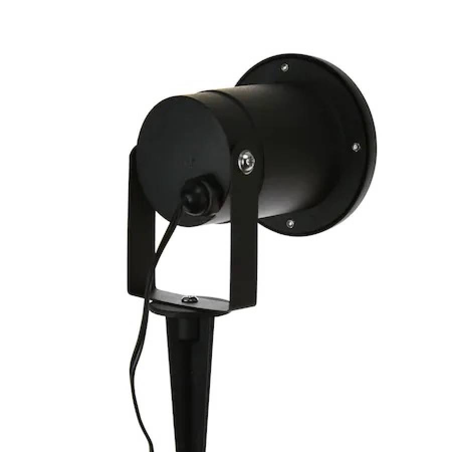 Instalatie Pentru Craciun, Tip Proiector Laser Pentru Exterior, Carcasa Rezistenta, Klausstech