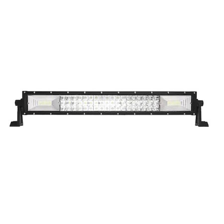 Proiector Lumini Auto KlaussTech 324W, LED 108 Diodă