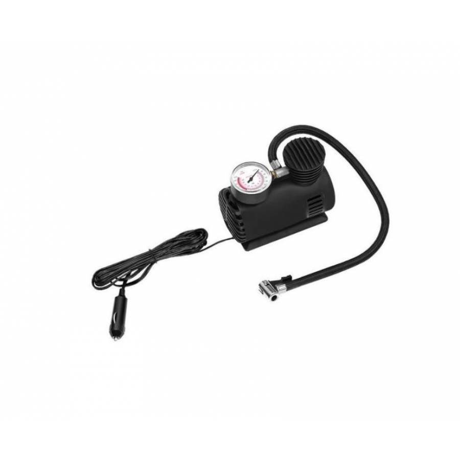 Compresor Auto Klausstech,12v, 250psi, Portabil
