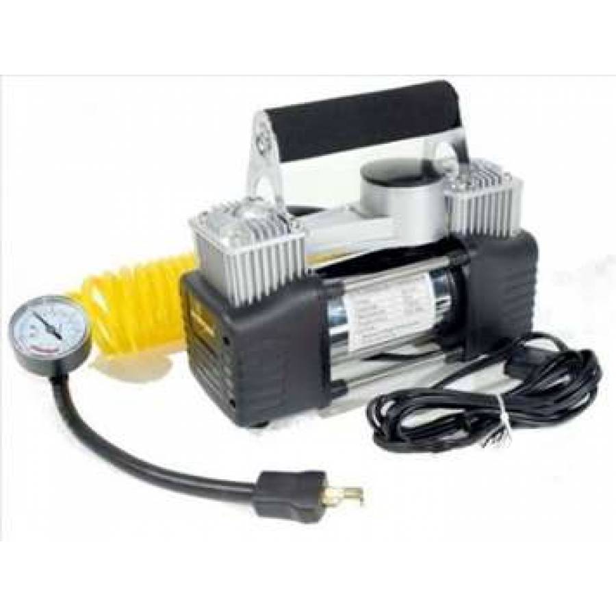 Compresor Klausstech De Aer Cu 2 Cilindri, 150psi 762 4x4