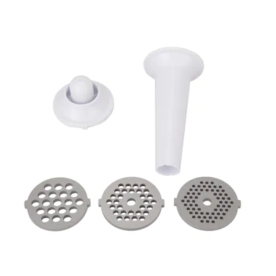 Masina De Tocat Carne Electrica Victronic Mg232 1200 W , Verde