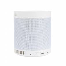 Mini Boxa Portabila Klausstech , Wireless, Bluetooth, Radio Fm, Port Usb, Slot De Card Sd