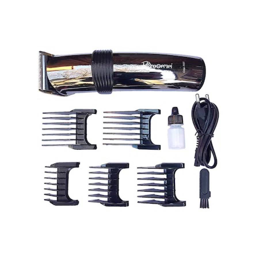 Masina Profesionala De Tuns Progemei