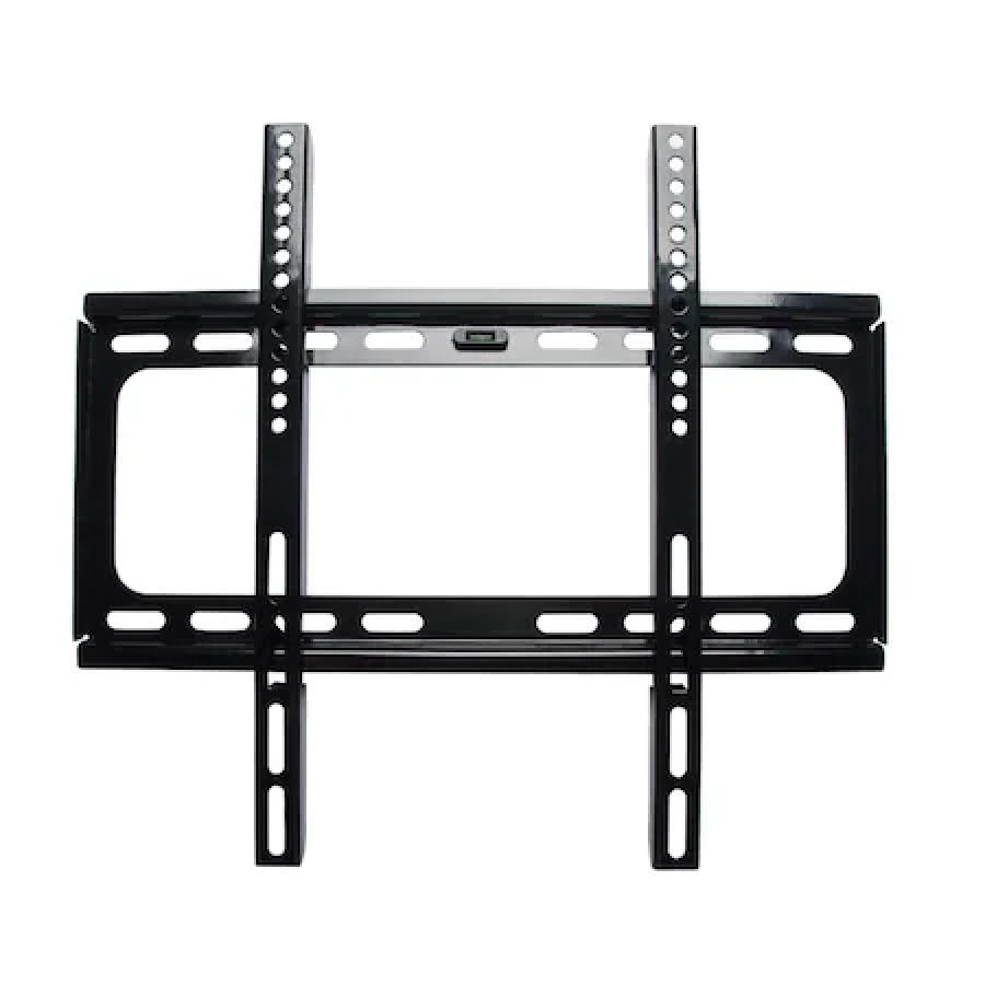 Suport De Perete Pentru Tv , Reglabil , 26-55 Inch , 66-139 Cm , 30 Kg , Negru,  Klausstech