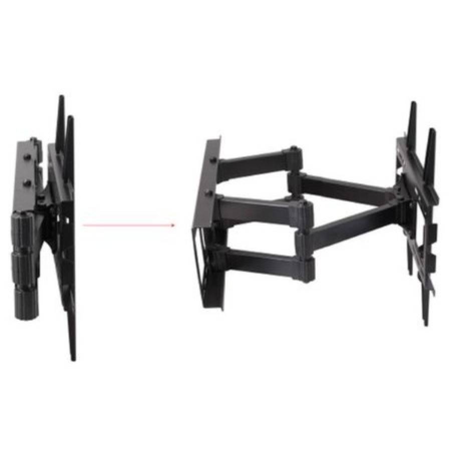 Suport Tv Klausstech Led 94-190 Cm (37-75 Inch) Ea203la