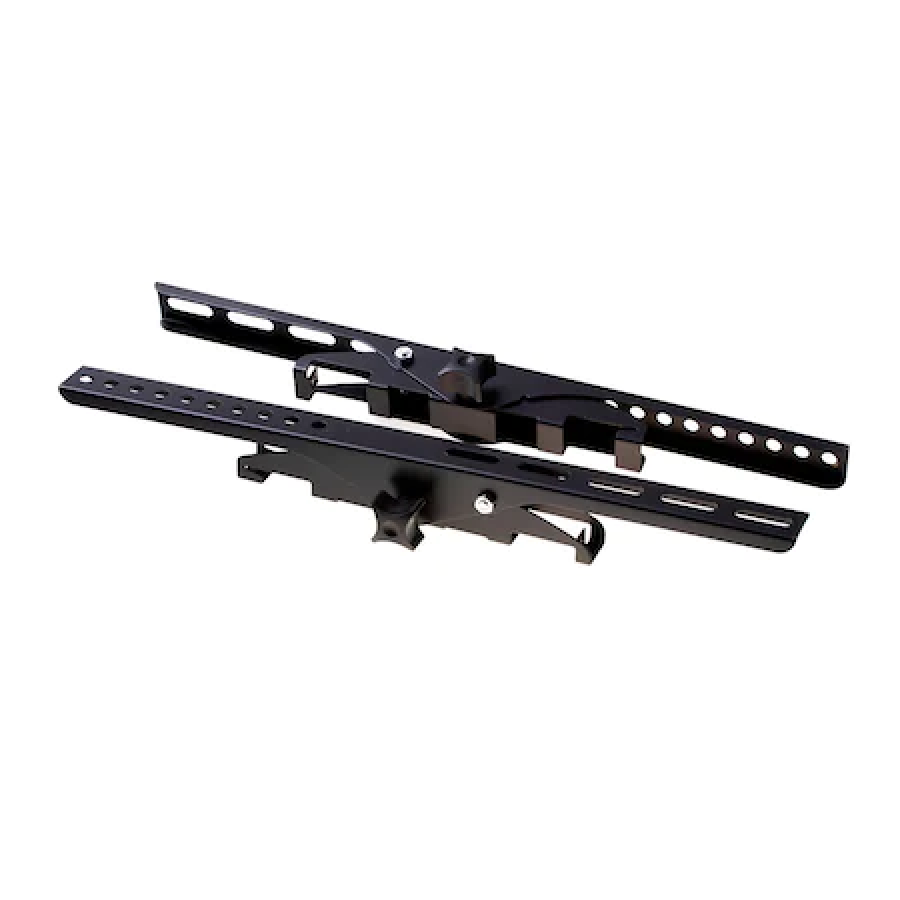 Suport De Perete Pentru Tv , Reglabil , 26-55 Inch , 66-139 Cm , 30 Kg , Negru,  Klausstech