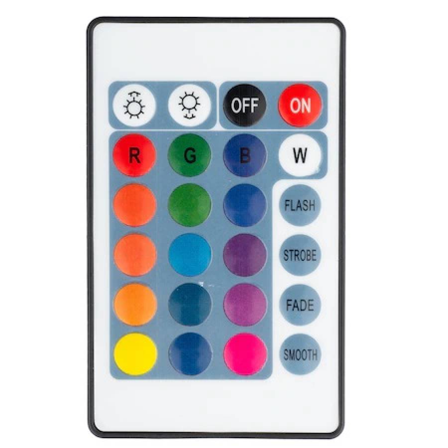 Banda Klausstech Rgb Cu Telecomanda, Pentru Exterior, Klausstech