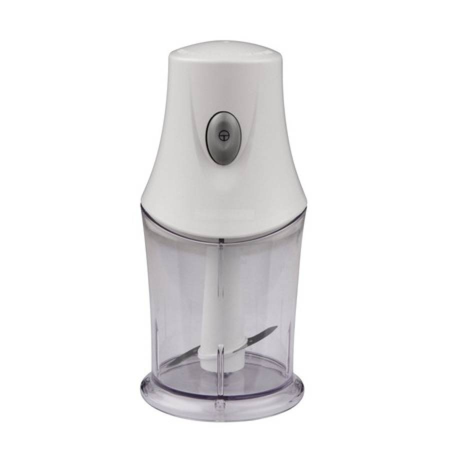 Tocator Electric Klausstech 200 Wati , 0.6 L, Alb Si Set Ustensile Bambus