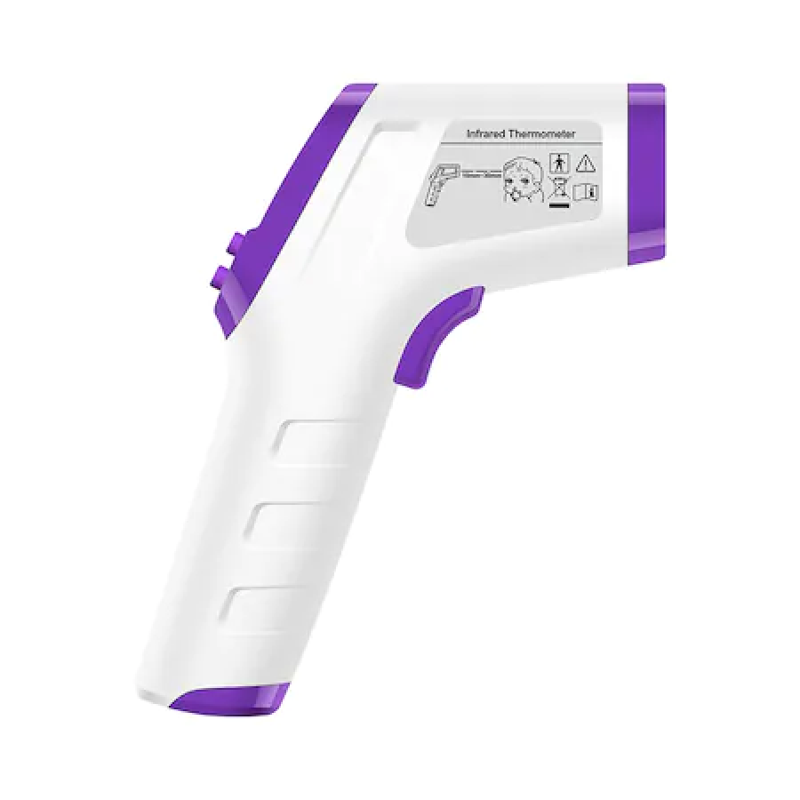 Termometru Infrarosu