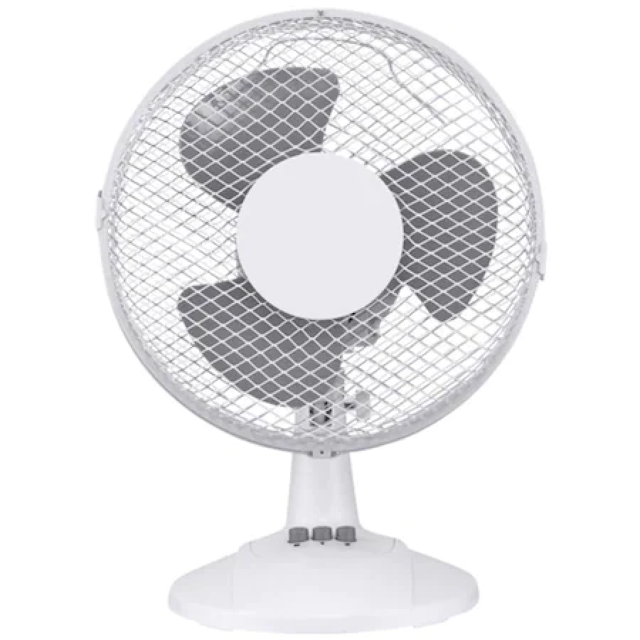 Ventilator De Birou D23cm 30w