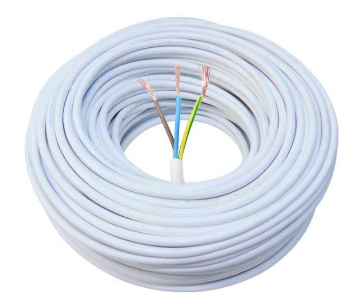 Cablu electric myym 3 x 2.5 mm², cupru, 100m eng