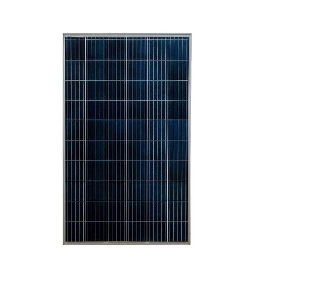 Panou solar fotovoltaic klausstech solar, policristalin ,280w , celule solare, pentru sisteme solare cu panouri fotovoltaice ,aplicatii on grid si off grid , rezidential, comercial