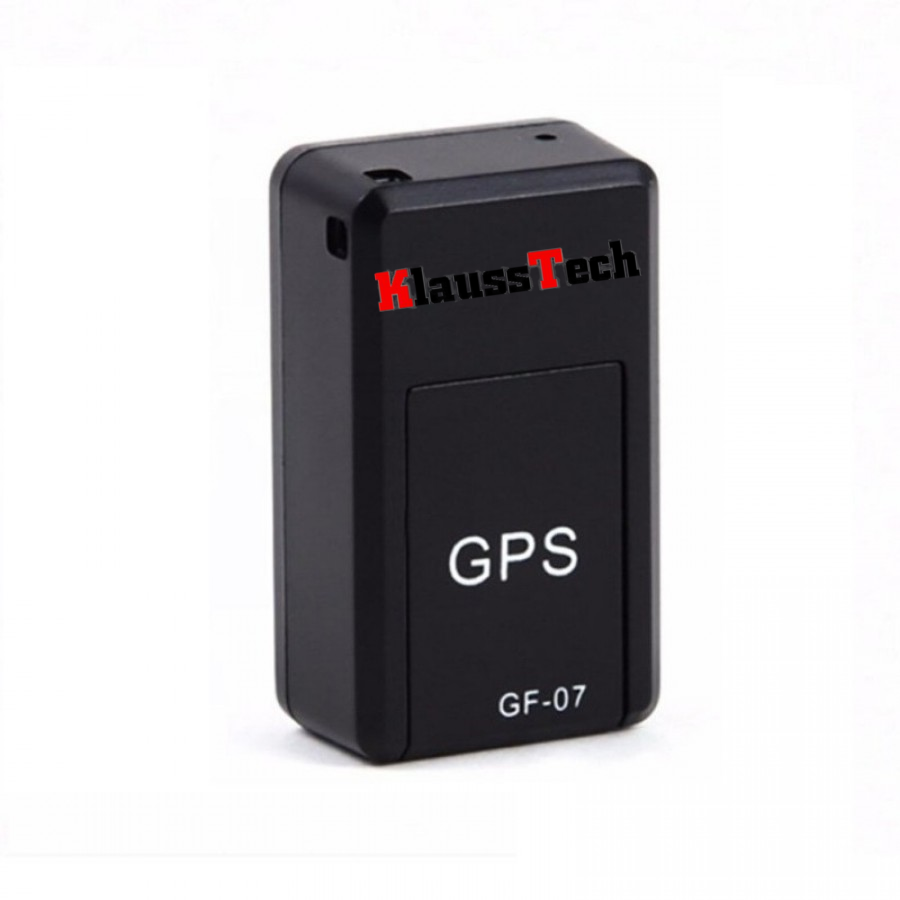 Gps tracker, localizare gps, microfon, sim, prindere magnetica, negru
