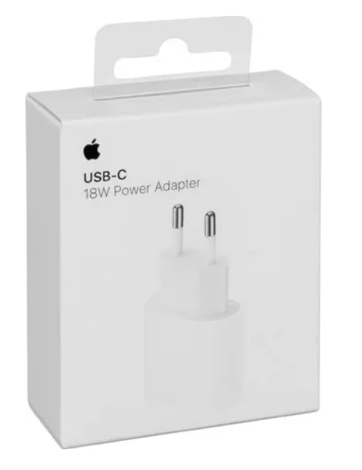 Incarcator Fast Charge pentru Dispozitivele Apple, 20 W, Port USB C, Compact, Alb