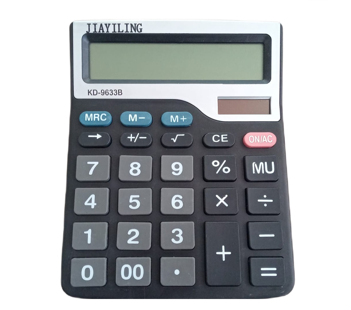 Calculator de birou electronic,12 cifre