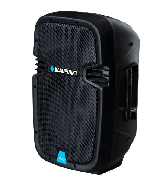 Boxa portabila profesionala Blaupunkt, Bluetooth, 600W