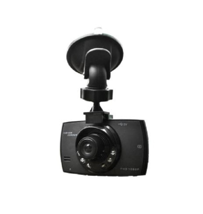 Camera auto digitala hd-g-senzor,170grade