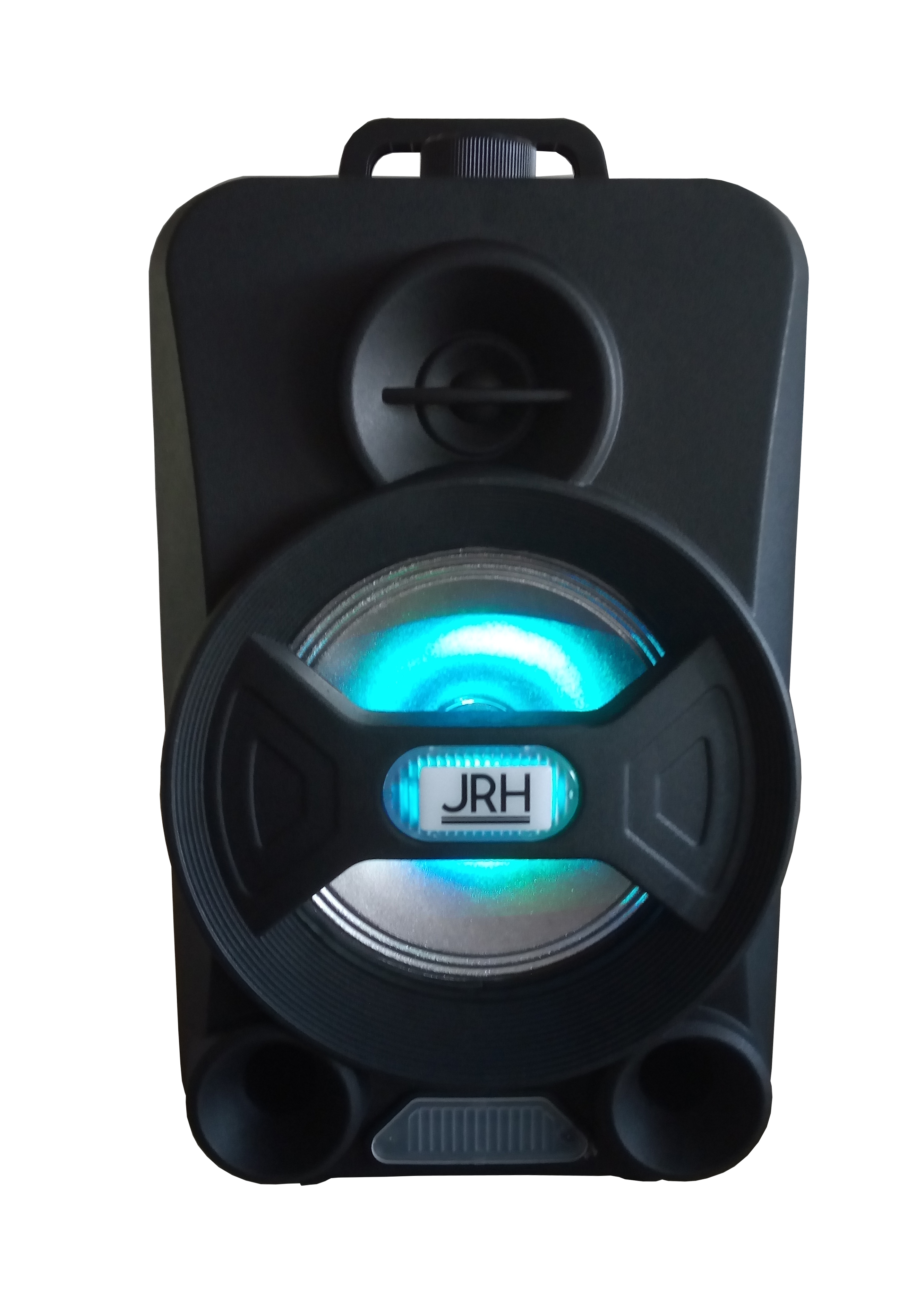 Boxa Audio Portabila , Conectivitate Bluetooth , Port Usb , Tf Card , Micro Sd , Joc De Lumini , Microfon Wireless