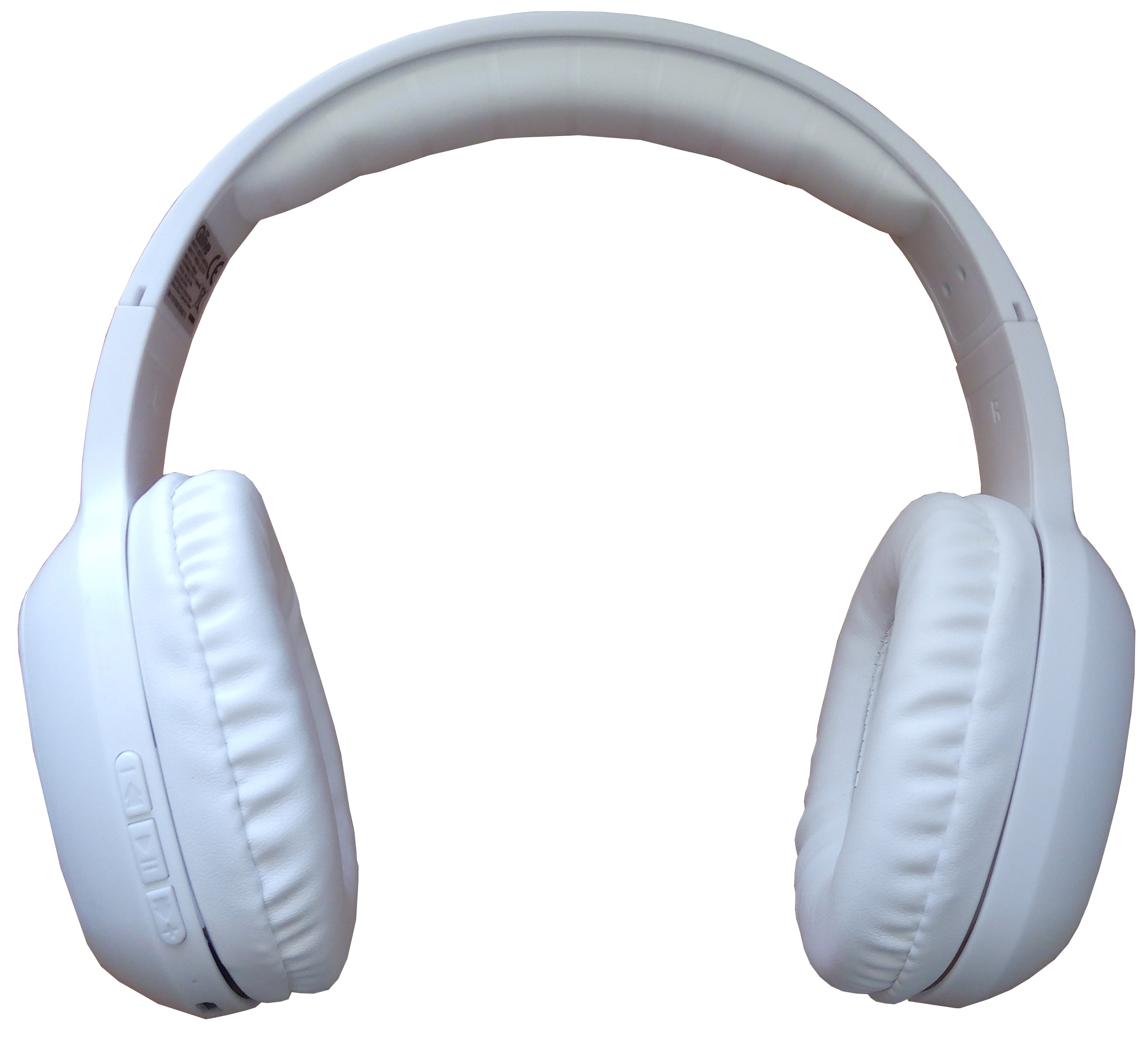 Casti. audio qilive , culoare alb , bluetooth , functie hands free