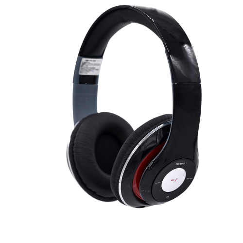 Casti audio, stereo/mp3/headset, bluetooth, handsfree, a2dp, conectivitate universala, usor de folosit, ergonomice, negru