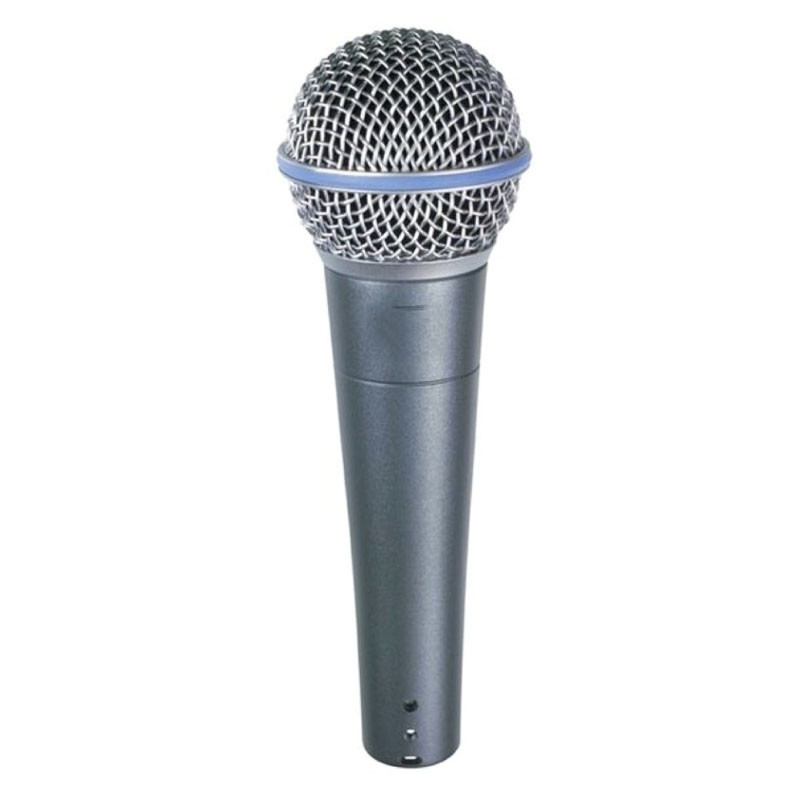 Microfon karaoke, 50 hz, impredanta 150 ohm