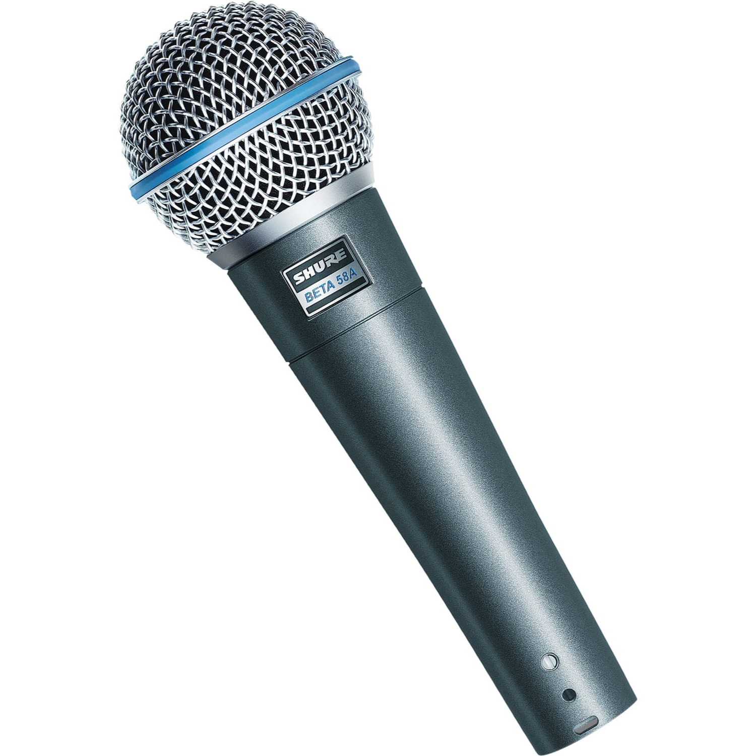 Microfon profesional cu fir beta58a