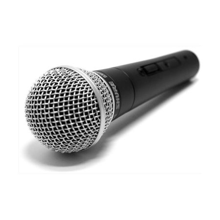 Microfon profesional dinamic cardioid sm58