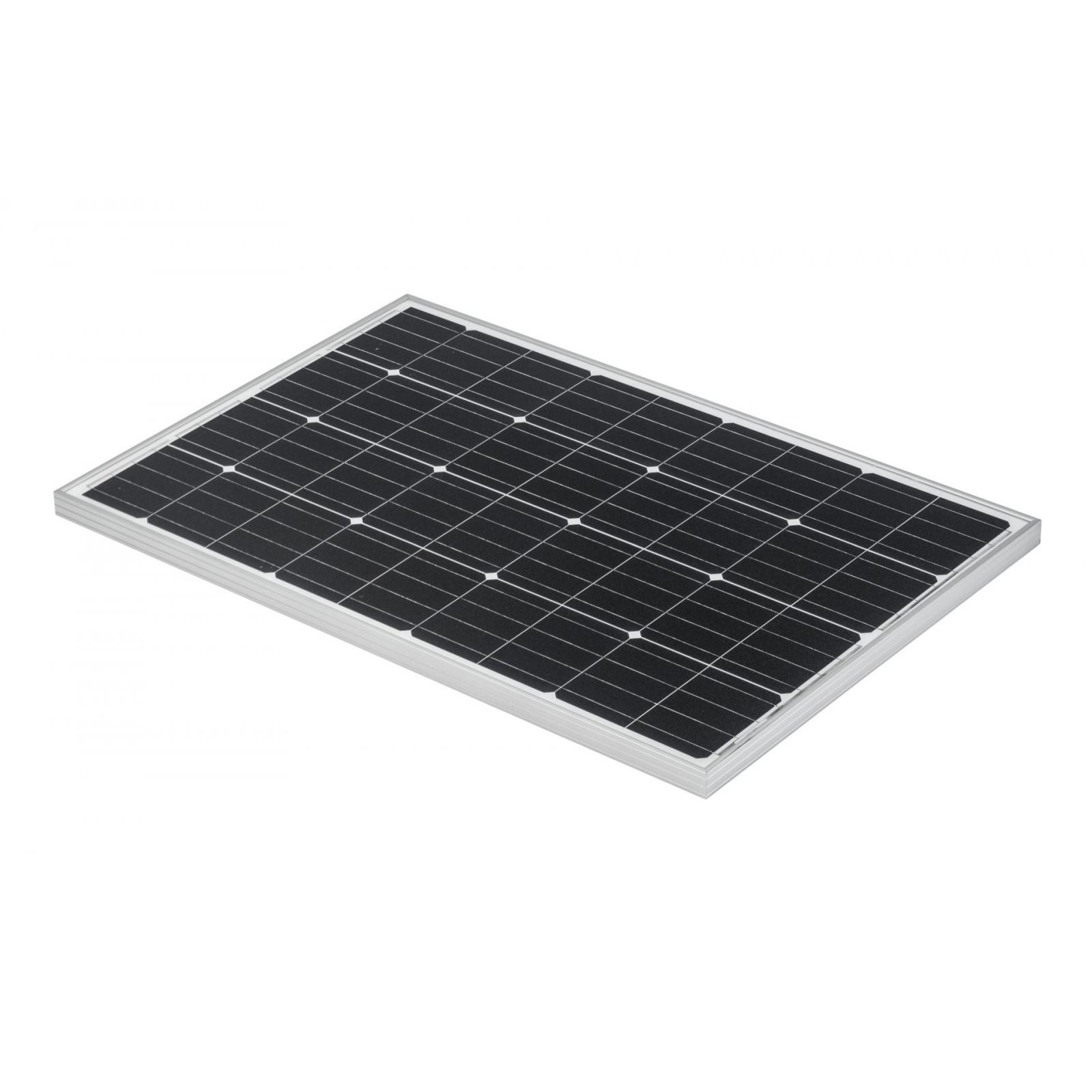 Panou solar fotovoltaic 100w