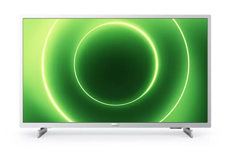 Televizor Led Fhd Smart Tv Hdr10 Diagonala 108 Cm