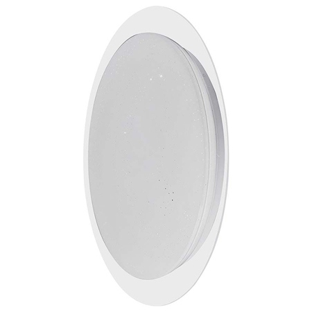 LED 40W Dimabil 3in1 cu Telecomanda - Aplicație lumină ambientală