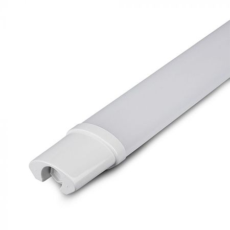 Lumina Industriala LED 36W Alb Rece 120cm