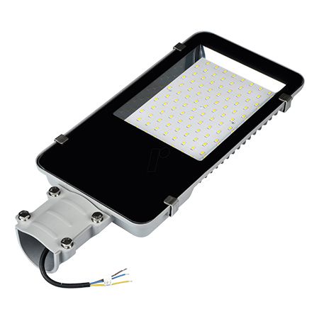 Corp Led Iluminat Stradal 50W Alb Neutru 4000K