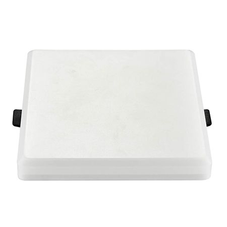 Panou LED patrat 8W alb rece Samsung