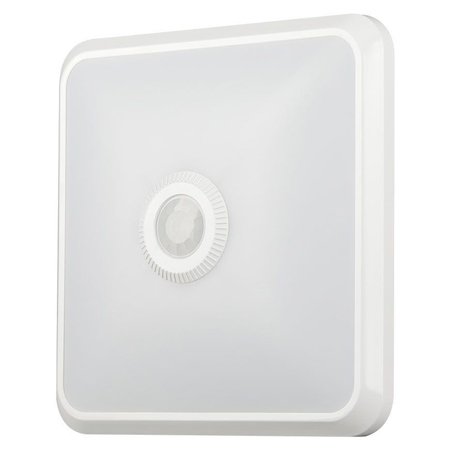 Lumina Albă Led Ip20 - Senzor De Mişcare