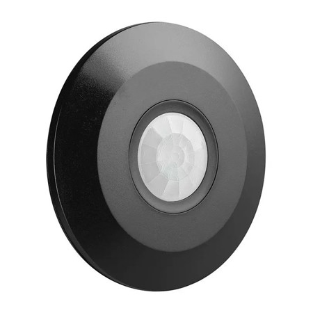 Senzor miscare 360gr - negru