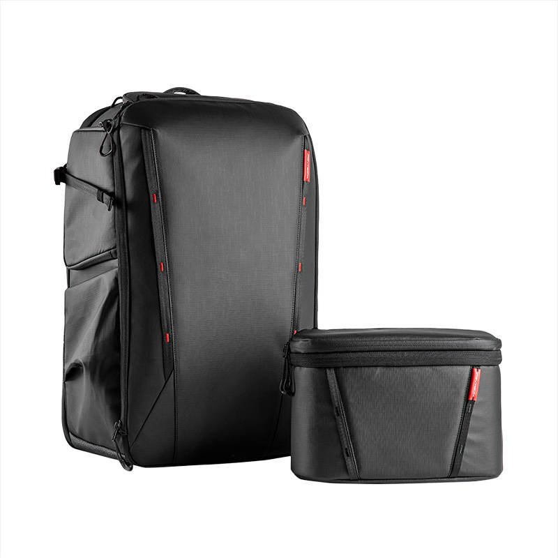Backpack Pgytech Onemo 2 35l (space Black)