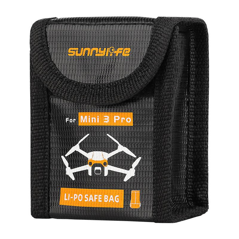 Battery Case Sunnylife for DJI Mini 3 Pro (1 Battery)