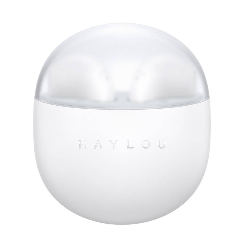 Earbuds Tws Haylou X1 Neo (white)