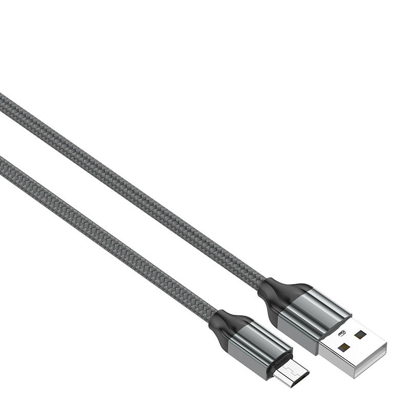 Ldnio Ls432 2m Cablu Microusb Durabil