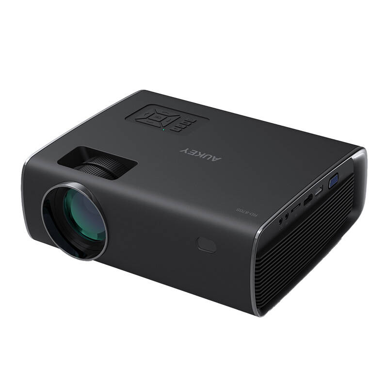 Aukey Projector RD-870S, Wireless Android, 1080p Cinema Experience