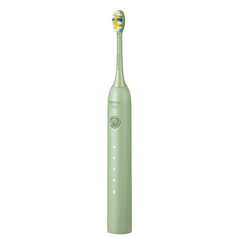 Sonic Toothbrush Soocas D3 (green)