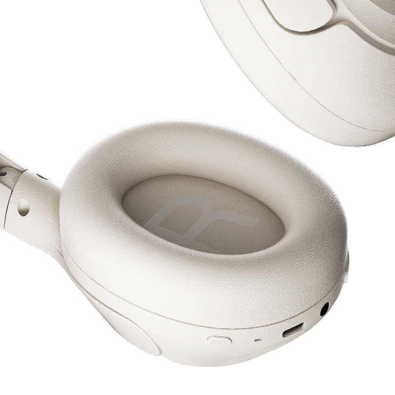 Wireless Headphones QCY H3 - Hi-Res, ANC, 60h battery