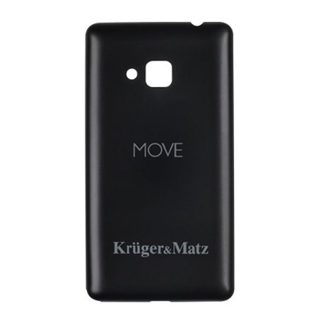 Back Cover Smartphone Kruger&matz Move
