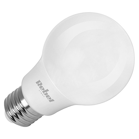 Bec LED A60 E27 8.5W Alb rece - Reducere Pret