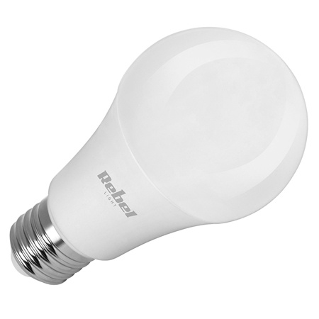 Bec Led E27 8w Alb Rece 230v Eficient energie