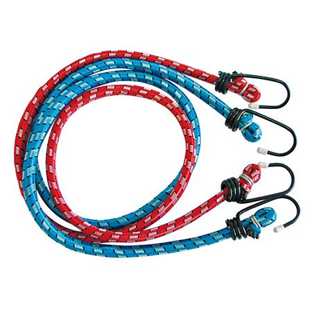 Cabluri elastice pentru fixare 100cm,2/set